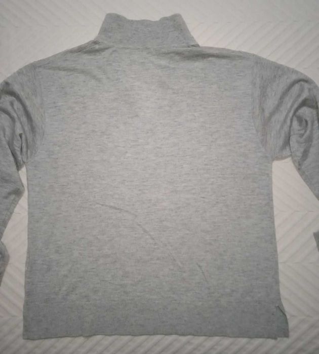 Camisola Parfois NOVA - XS_S - Envio Grátis