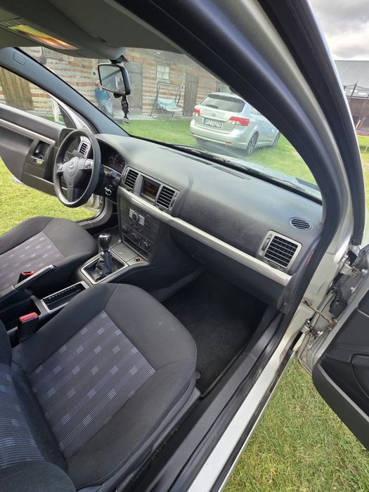 Sprzedam opel vectra c