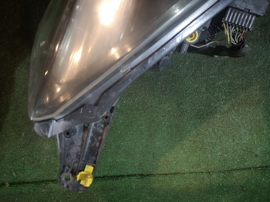 Opel vectra c Signum reflektor lampa xenon