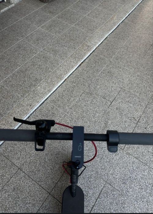 Trotinete elétrica XIAOMI
