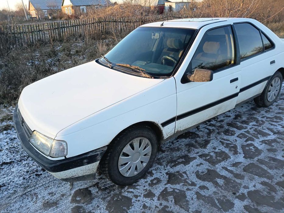 Авто в хорошому стані фільтра масла замінені газ присутній но невписан