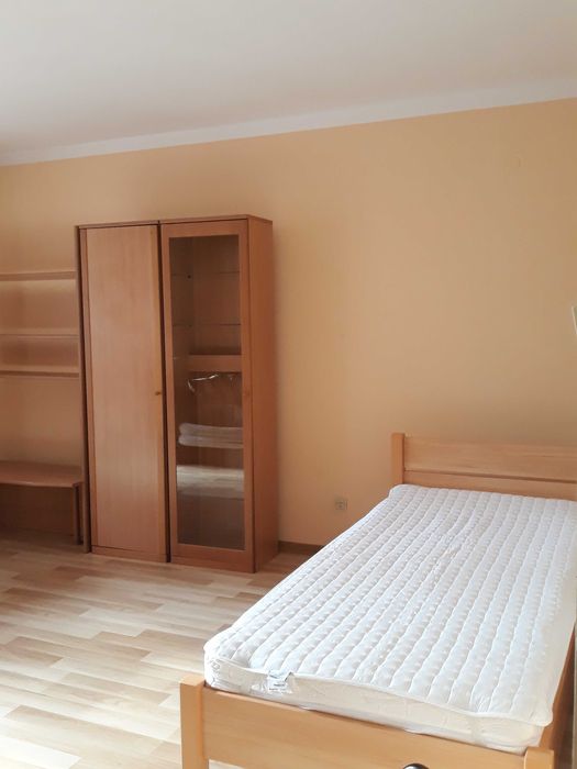 Mieszkanie 3 pokojowe wynajmę bezpośrednio studentom/osobom pracującym