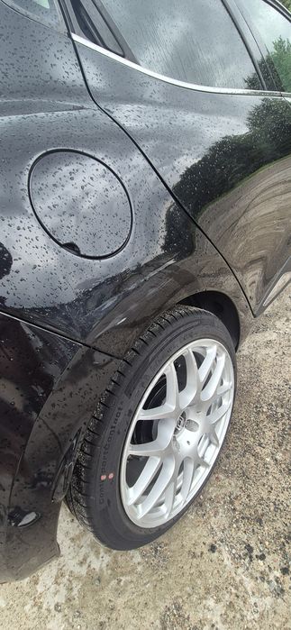 Renault clio IV 1.5dci