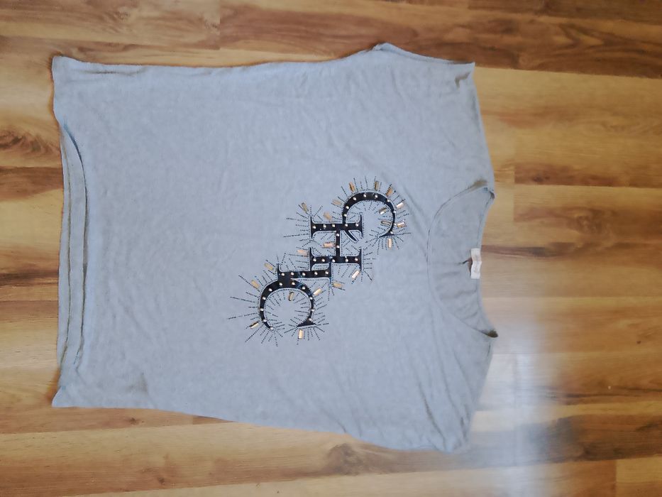 Koszulka nowa, marka Ambitionfly