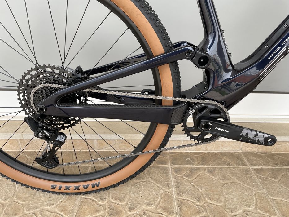 Bicicleta Scott Spark RC - PROMOÇÃO