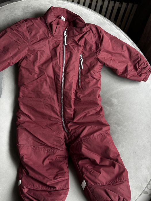 Зимовий комбінезон hm 98