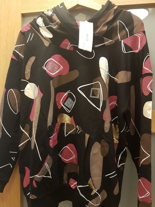 Bluza Megi s/m nowa