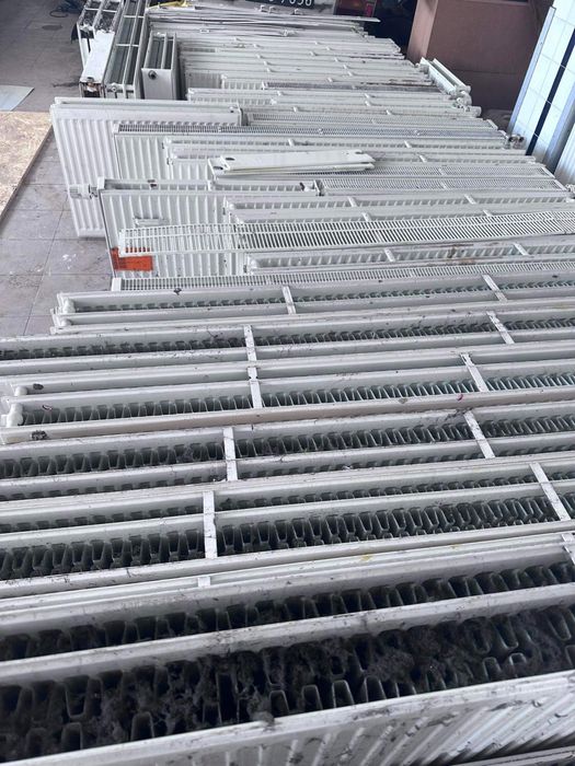 Grzejniki różne rozmiary