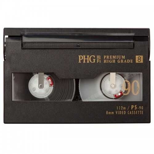 Перезапис відеокасет на DVD диски USBFlash флеш оцифровка VHS DV касет