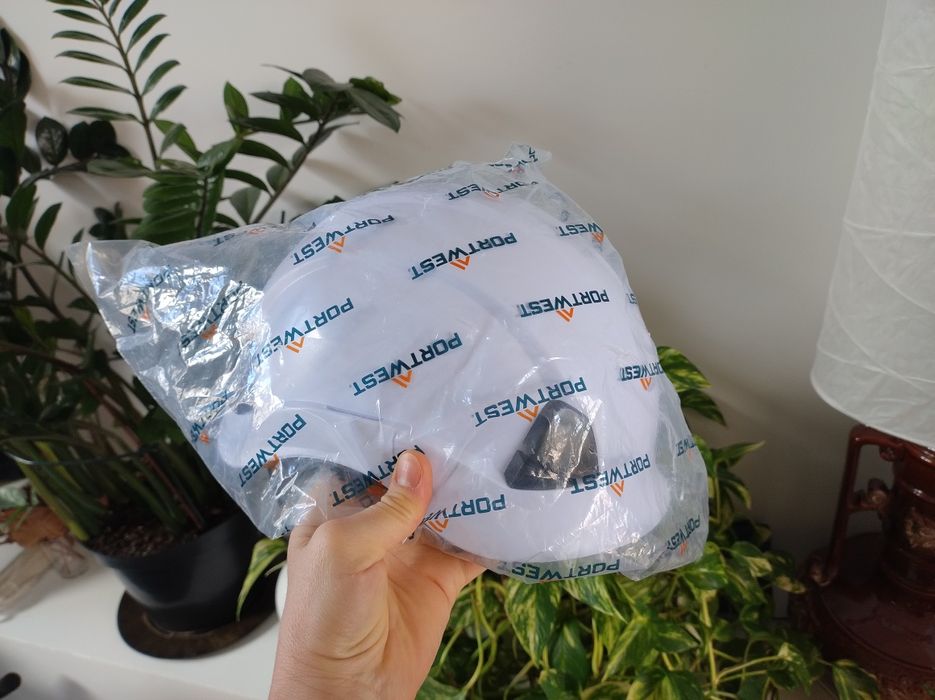 Nowy kask Portwest Endurance