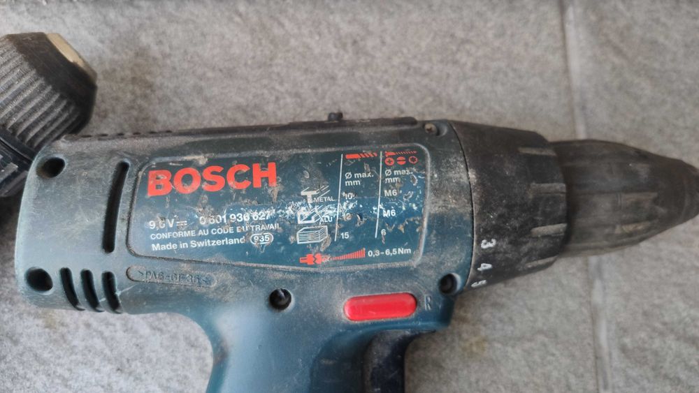 Wkrętarka Bosch ,wiertarka Makita