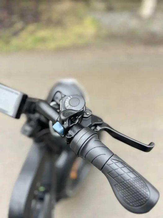 Электрофетбайк Crosser-777 20" 1000w 48V 15Ah и 500W 48V 15Ah(2026р.)