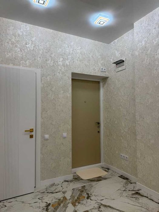 1-комнатная квартира по адресу ул. Макаренко (площадь 48 м²) - Atlanta.ua - фото 10