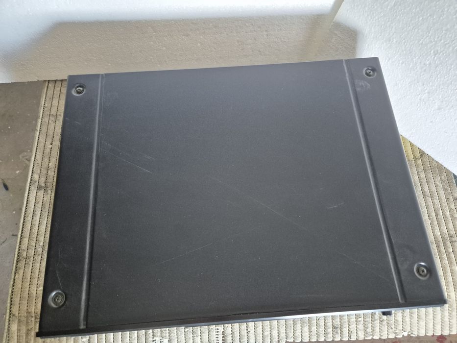 CD Denon  DCD-1550AR