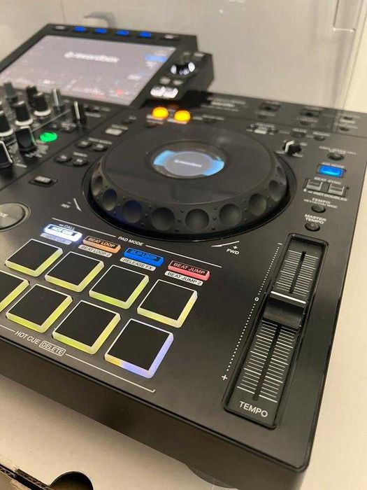 Pioneer XDJ RX3