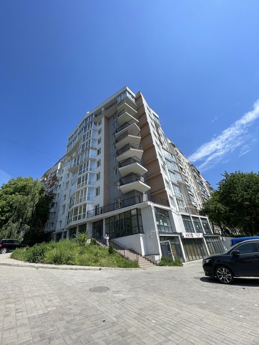 Продається 2х кімнатна новобудова ПМК-76 Південно-Кільцева