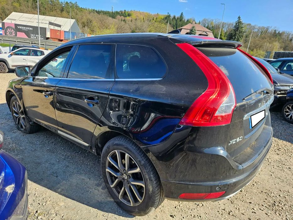 Volvo XC 60