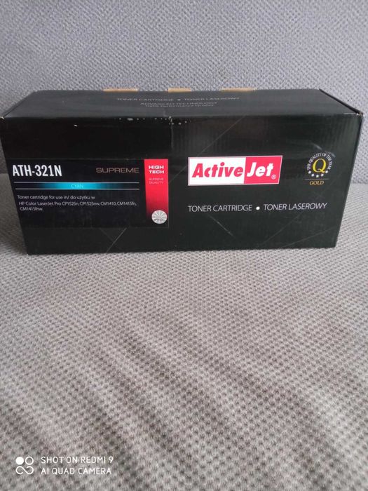 Toner ActiveJet ATH-321N