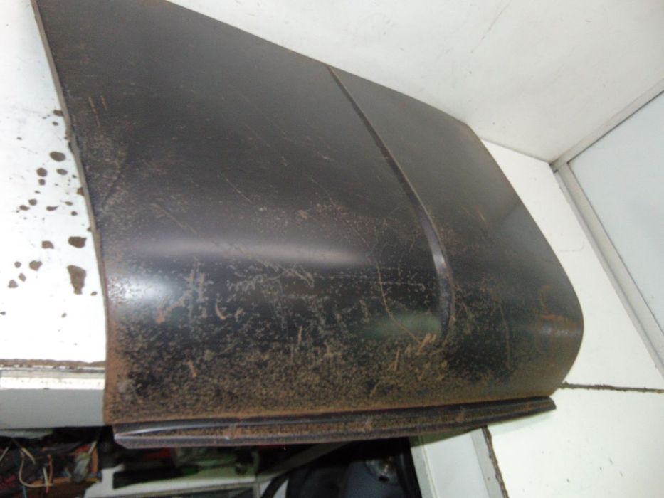 Mini 1000 capot " nova de stock antigo