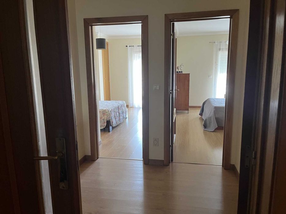Apartamento T-2 centro de Lourinhã