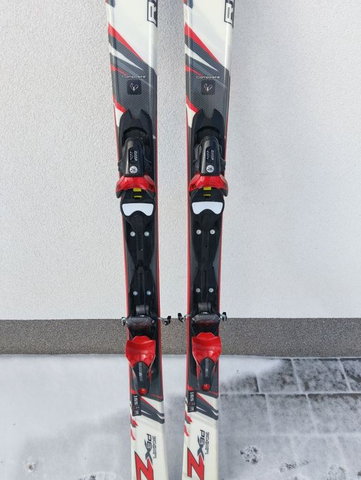 Narty Rossignol 165 cm