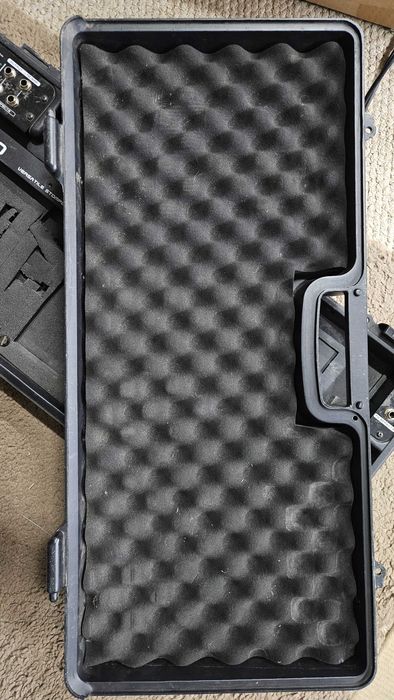 Pedalboard Behringer PB600