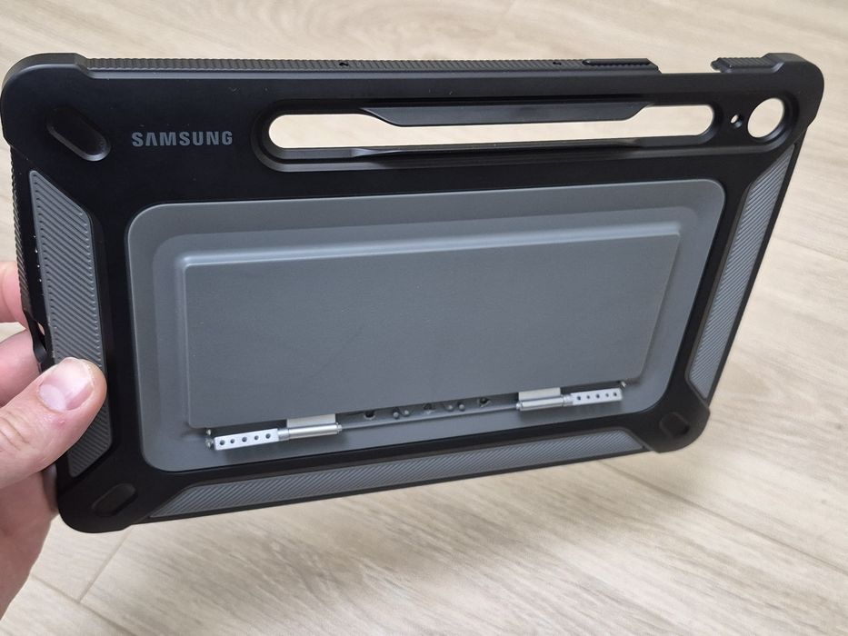 Протиударний чохол для планшета Samsung Galaxy Tab S9 FE