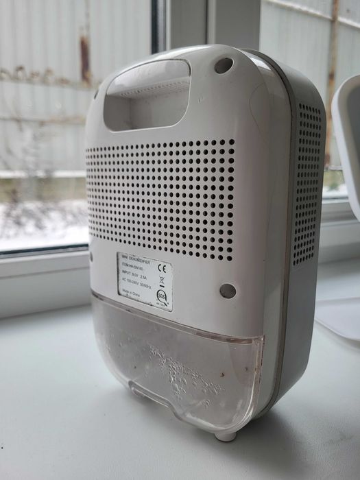 Осушувач повітря