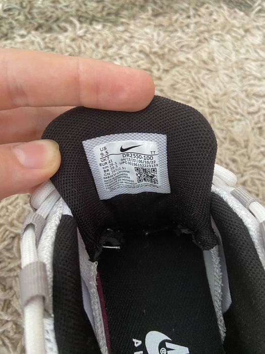 кросівки air max 95