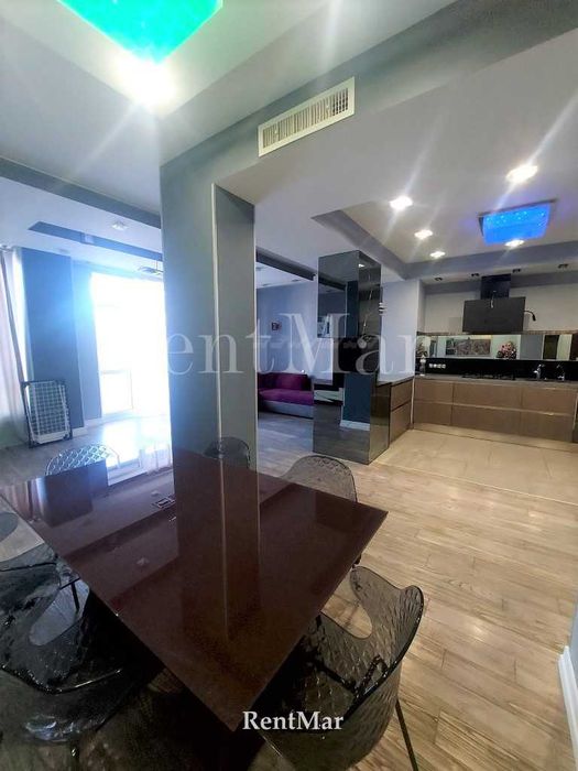 Многокомнатная квартира по адресу Куликово поле пл. (площадь 180 м²) - Atlanta.ua - фото 11