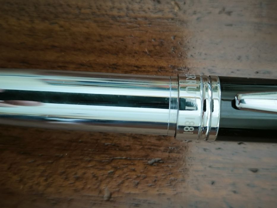 Caneta Esferográfica Zoom Cerruti 1881