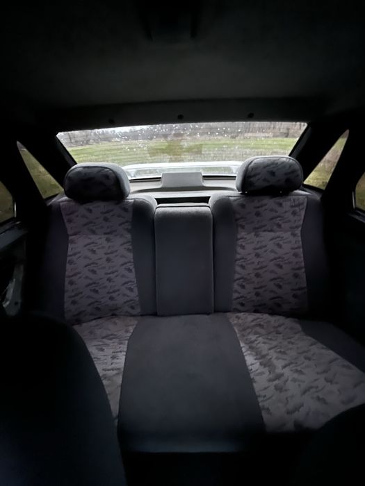 Продам ВАЗ 2110, 1.5 16V