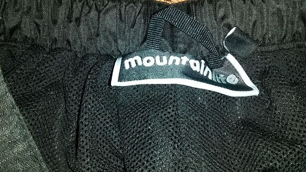 spodnie MOUNTAIN LIFE ROZM.146-152