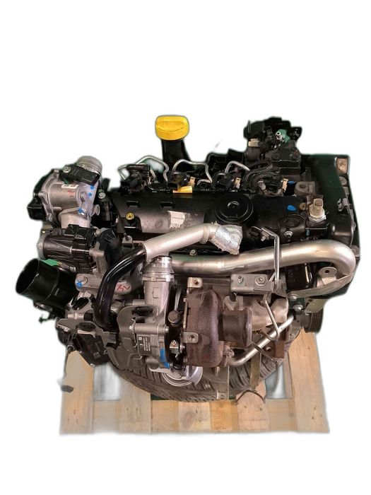 Motor Completo MERCEDES-BENZ GLA-CLASS GLA 180 CDI / d (156.912) (80 kW / 109 cv) [07.2014 - 05.2018] A607951 (OEM) | K9K646 (OEM)