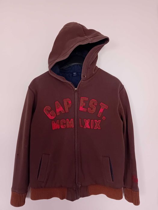 Moda: Sweatshirts