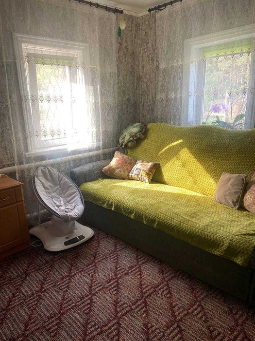 НОВА ЦІНА!!! Продається будинок в с. Нечаївка всього в 15км. від Черкас