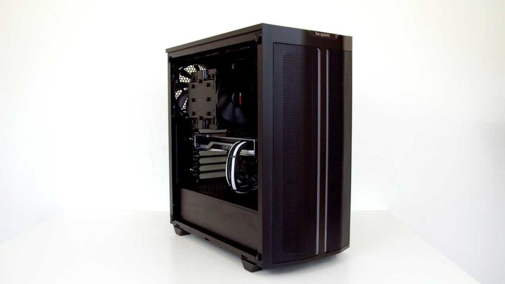 Komputer gamingowy MSI GeForce RTX 3090 Ti amd ryzen 9 5950x