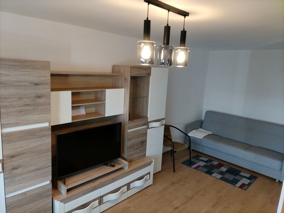 Mieszkanie – Lublin, Czuby Północne - Widok 3
