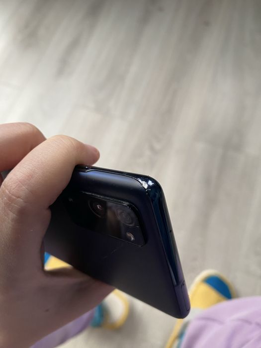 Samsung Galaxy S20 FE 128 ГБ / 8 ГБ