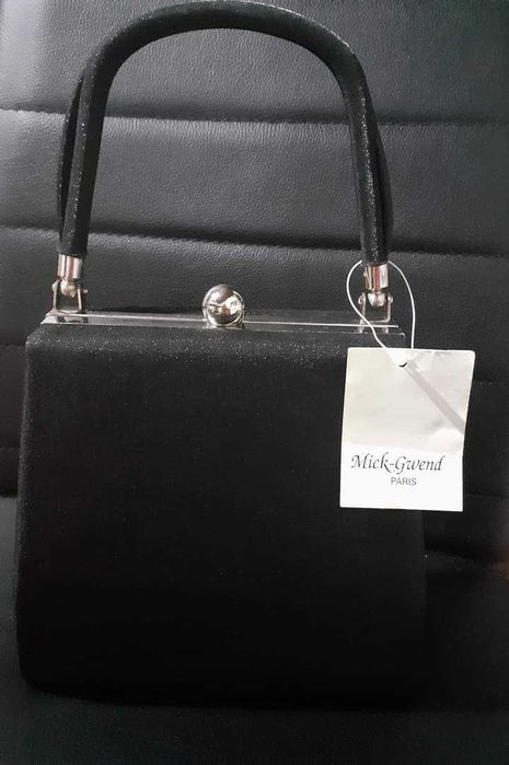 Mala Mick-Gwend + oferta brincos