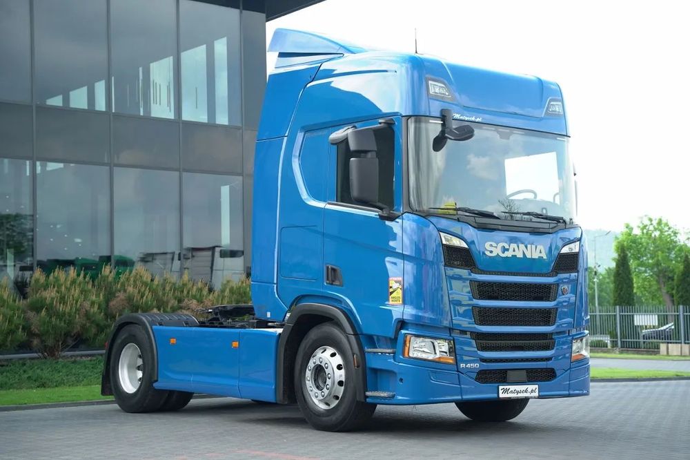 Scania