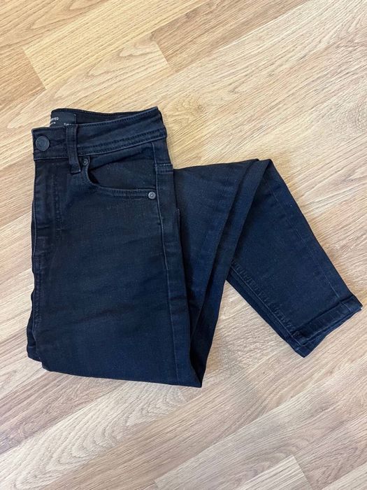 Джинси skinny Reserved 34