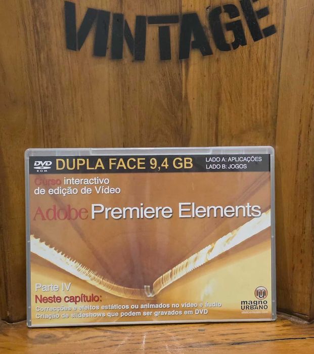 Lote 13 DVDs Revistas de Informática - PCGuia e Exame Informática (Coleção Retro)