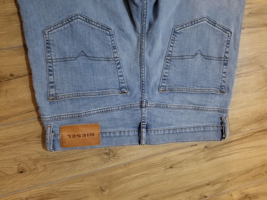 Джинси Diesel w 31 l 32 Італія преміум бренд