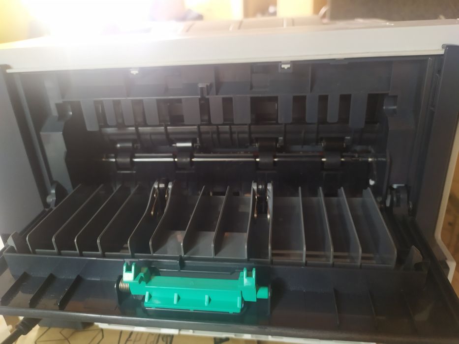 Принтер HP Laser Jet