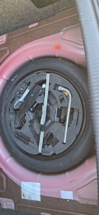 Vw golf V GTI DSG 200CV