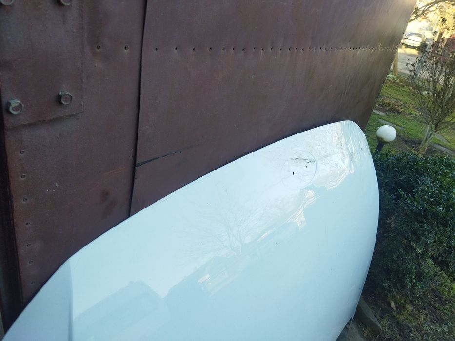 Оригінальний капот ioniq 5 hyundai Хюндай іонік 5