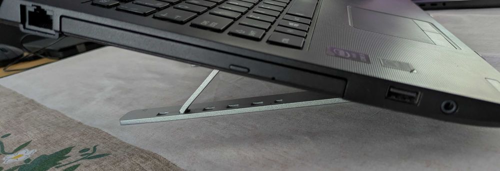 Toshiba Satellite Pro R50-B-119 | Intel i5 | 16 GB RAM | SSD | Pronto a usar