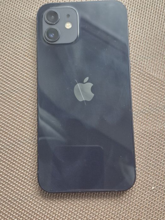 IPhone 12 Neverlock