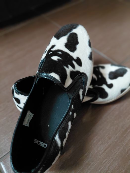 Шикарні сліпони для модниці